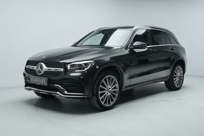 Mercedes GLC300 de