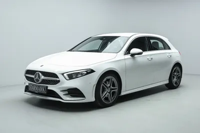 Mercedes A200