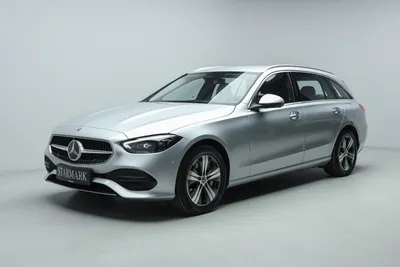 Mercedes C300 e