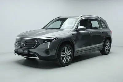 Mercedes EQB300