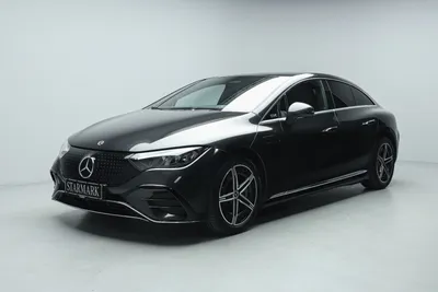 Mercedes EQE350
