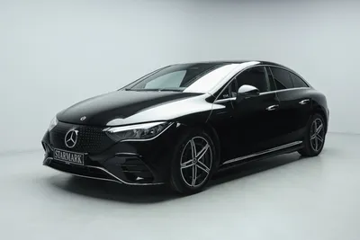 Mercedes EQE350