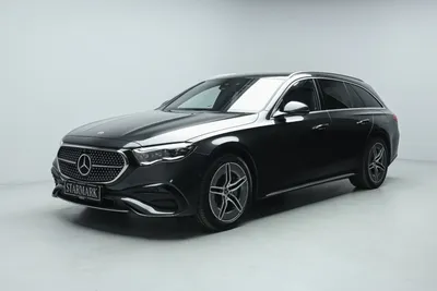 Mercedes E300 e