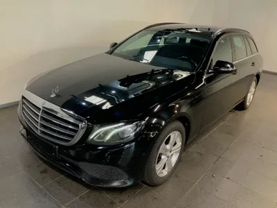 Mercedes E220 d