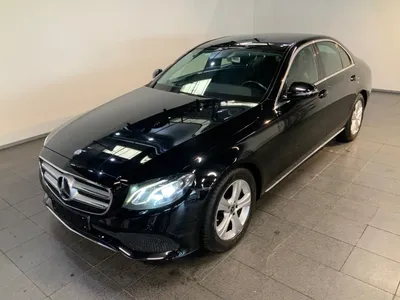 Mercedes E220 d