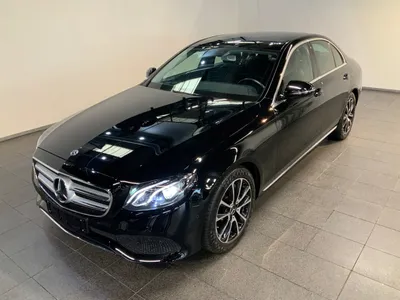 Mercedes E300