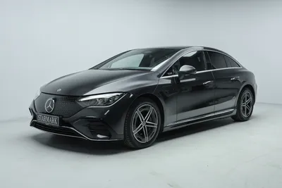 Mercedes EQE350