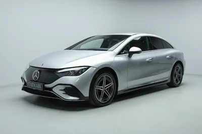Mercedes EQE350