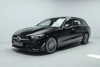 Mercedes C220 d