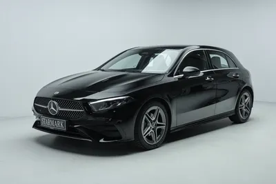 Mercedes A200