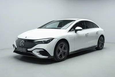Mercedes EQE350