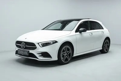 Mercedes A250 e