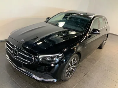 Mercedes E300 de