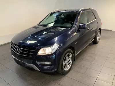Mercedes ML350