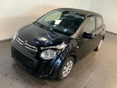 Citroën C1