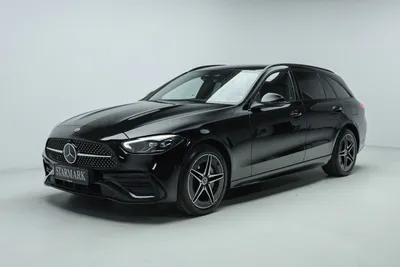 Mercedes C300 e