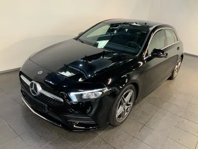 Mercedes A200 d