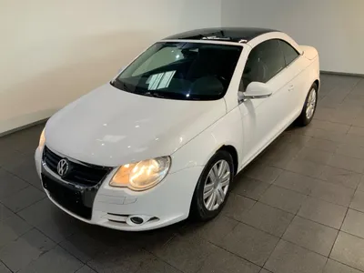 Volkswagen EOS