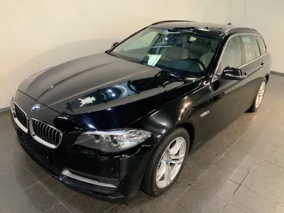 BMW 520d
