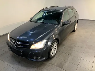 Mercedes C180