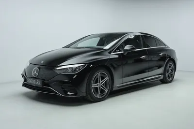 Mercedes EQE350