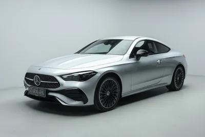 Mercedes CLE450