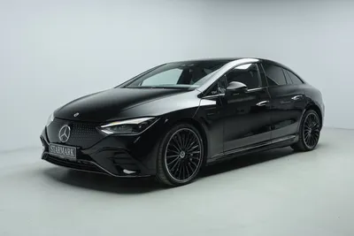 Mercedes EQE350