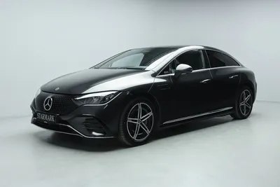 Mercedes EQE350