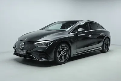 Mercedes EQE350