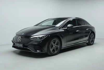 Mercedes EQE350