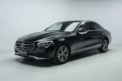 Mercedes E220 d
