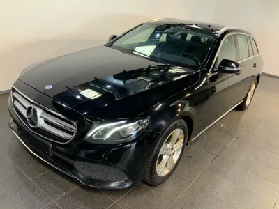 Mercedes E220 d