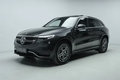 Mercedes EQC400