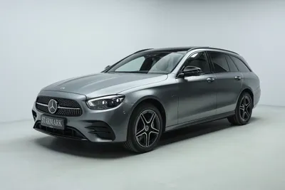Mercedes E300 de