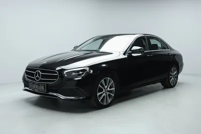 Mercedes E300 e
