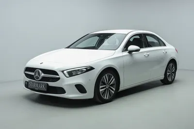 Mercedes A200 d