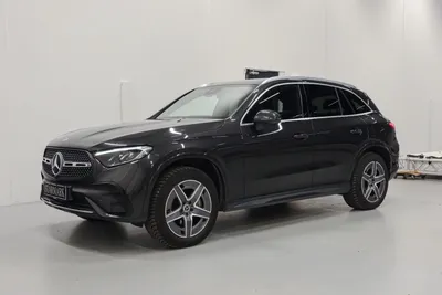 Mercedes GLC300 e