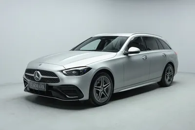 Mercedes C300 e