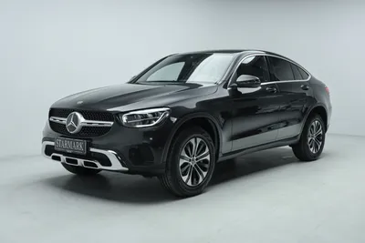 Mercedes GLC300 de