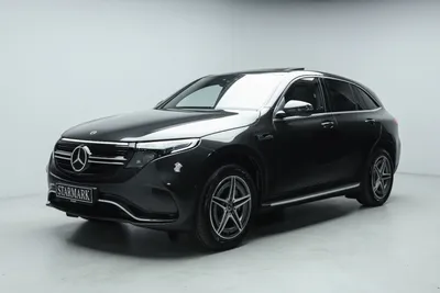 Mercedes EQC400