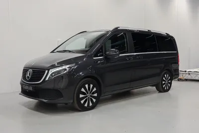Mercedes EQV300
