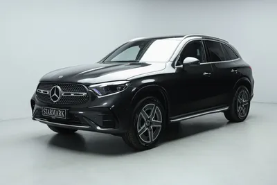 Mercedes GLC300 e