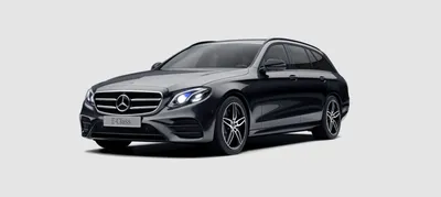 Mercedes E220 d