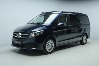Mercedes V250 d