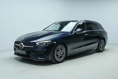 Mercedes C220 d