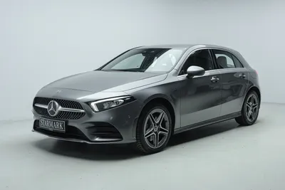 Mercedes A250 e