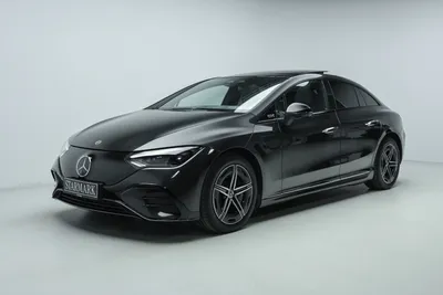 Mercedes EQE350