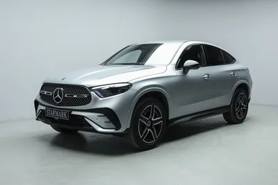 Mercedes GLC300 de