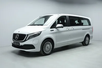 Mercedes EQV300