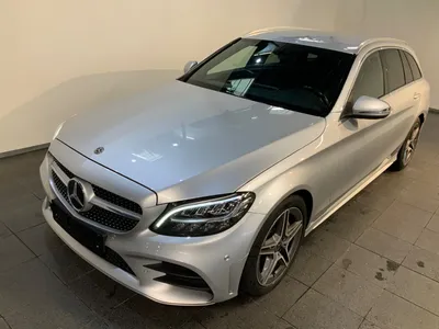 Mercedes C220 d